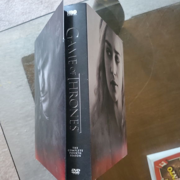 Game of Thrones Season 4 - Picture 7 of 7